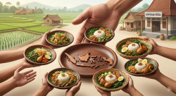 Republik yang Disuapi