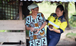 MDKA Dominasi Peringkat ESG Sektor Diversified Mining di Indonesia