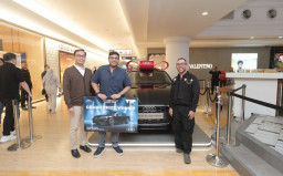 Plaza Indonesia VIP Day 2026 Dorong Tren Belanja Premium, Pengalaman Eksklusif dan Grand Prize Mobil Mewah