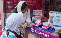 Jamaah Haji 2026 Bisa Telponan Murah, XLSMART Siapkan Paket Khusus
