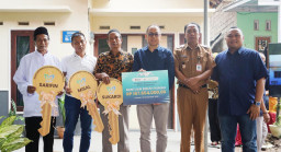 PTPN I Regional 5 Salurkan Rp30,43 Miliar, Ribuan Peternak Jember Terbantu