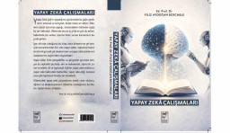 Kereen! Radio AI Karya Harliantara Jadi Referensi di Turki