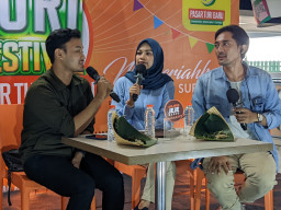 Jeje FM Surabaya Bertahan di Era Digital, Andalkan Program Hits dan Inovasi Platform
