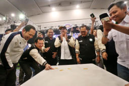 Domino Naik Kelas Jadi Olahraga Pikiran, HGI Dorong Gerakan Mind Sport Nasional Lewat Surabaya Domino Tournament 2026