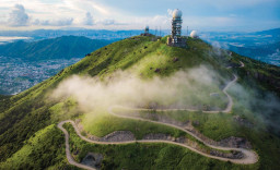 Hong Kong Bukan Cuma Mal, HKTB dan EIGER Ajak Turis RI Jajal Jalur Hijau