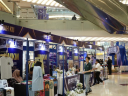 HGI City Cup 2026 Surabaya Fest, Aktivasi Esports Berbasis Dampak Dorong Ekonomi UMKM