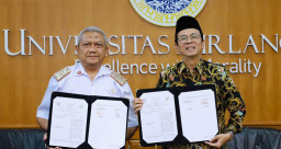 UNAIR dan RSUD Jombang Sinergi Perkuat Layanan Kesehatan Masyarakat