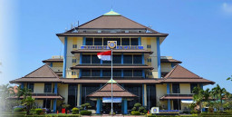 UNAIR Buka Jalur Mandiri Prestasi 