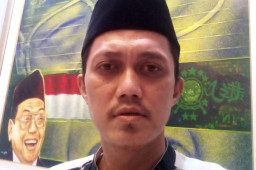 Gaduh Video Narasi Negatif ke Presiden Prabowo dan Seskab Teddy, Poros Muda NU Ingatkan Perlakuan Amien Rais ke Gus Dur