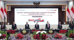 RUPST 2025, Bank Jatim Setujui Pembagian Dividen Rp 850 Miliar dan Angkat Pengurus Baru