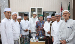 Muktamar NU ke-35 Sepakat Digelar Awal Agustus 2026