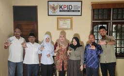 Senator Lia Istifhama dan Komisioner KPID Jatim Sepakat RUU Penyiaran Harus Segera Disahkan