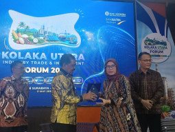 Tawarkan Komoditas Unggulan, Pemkab Kolaka Utara Komitmen Jaga Iklim Investasi Sehat