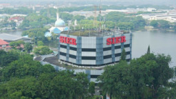 Komisi Informasi Jawa Timur Sebut SIER sebagai BUMD Jatim Paling Informatif dan Kinerja Keterbukaan Publik Tertinggi