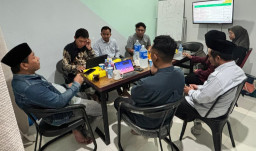 Bangun Kemandirian Ekonomi, PDUF MUI Jatim Siapkan Program Berbasis Pesantren