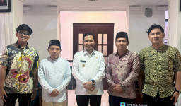 PDUF MUI Jatim Kolaborasi dengan Pemkot Madiun, Kembangkan Ekonomi Kreatif Santri