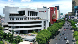 Jajaran Direksi Bank Jatim Lakukan Pembelian Saham