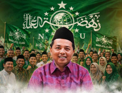 Muktamar NU: Menjaga Sang Pendiri NKRI dari Intervensi