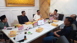 Gus Miftah Ketua Komisi PDUF MUI Jatim Apresiasi Langkah Departemen Media Perkuat Eksistensi Lembaga