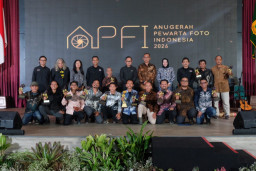 APFI 2026 Jadi Ruang Semangat Pewarta Foto di Tengah Disrupsi Media