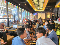 ARTOTEL Hayam Wuruk Surabaya Jadi Panggung Talenta Musik Anak dan Remaja untuk Berekpresi