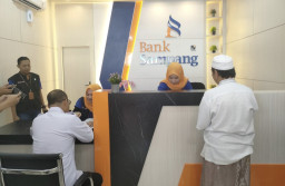 Kinerja Dipertanyakan, Bank Sampang Tolak Pengajuan Pinjaman Calon Nasabah Tanpa Survei 