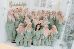 Mas ZAR, Anak Muda Sidoarjo di Balik Sukses Personal Branding Dokter dan Bidan di Media Sosial