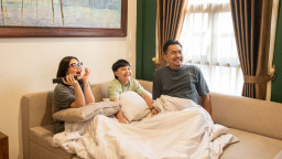 Briggs Inn Surabaya Hadirkan Kamar Kaluwarga Executive, Usung Konsep Mezzanine dan Kemewahan Urban