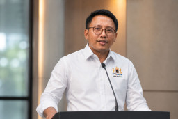 KADIN Jatim Usulkan 4 Rekomendasi Reformasi Fiskal di Forum BISIK-BIPALA UNESA
