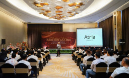 Sentuhan Modern Jawa untuk Pengalaman Meeting dan Gathering yang Lebih Nyaman di Atria Hotel Malang