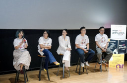 IdeaFest 2026 Usung Tema “ReHumanize”, Dorong Industri Kreatif Tetap Human-Centered di Tengah Ledakan AI