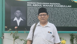 FJN Serukan Solidaritas dan Minta Pemerintah Gerak Cepat Bebaskan Empat Jurnalis yang di Tahan Israel