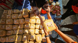 Rayakan Hari Raya Idul Adha 1447 H, PKS Jatim Tebar 71.555 Paket Daging Kurban Bagi Masyarakat di Jawa Timur