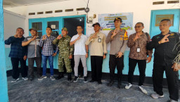 PTPN I Regional 5 Nyalakan 101 Sambungan Listrik di Perkebunan Jember