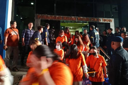 Mengapa Indonesia Menjadi Sasaran Empuk Mafia Judol Internasional?