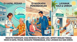 Travel Medicine, Pilihan Karir Menjanjikan bagi Dokter yang Suka Traveling