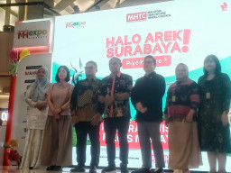 Minat Wisata Medis Meningkat, 20 Rumah Sakit Malaysia Bidik Pasar Surabaya di MHX 2026