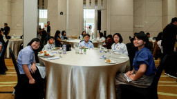 ARTOTEL Harmoni Jakarta Gelar Kelas Public Speaking dan Table Manners untuk Anak