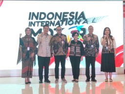 40 Brand Otomotif Ramaikan International Indonesia Motor Show (IIMS) Surabaya 2026