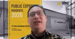 MSIE Fokus Kembangkan Infrastruktur Pendidikan di Tengah Gejolak Saham