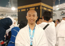Refleksi Ibadah Haji 2026, Antara Kesehatan, Istitha’ah, dan Tantangan Berat Jamaah Indonesia di Tanah Suci