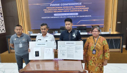 WNA India Overstay 248 Hari Ditemukan Meninggal di Ruang Detensi Imigrasi Surabaya