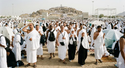 Kapan Sebaiknya Kita Berdoa Saat Hari Arafah?