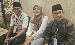 Evaluasi Haji 2026, Senator Lia Istifhama: Mina Jadi Prioritas, Perjuangan Petugas Haji Jangan Dilupakan