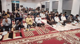 Sambut Tahun Baru Islam 1448 H, PDUF MUI Jawa Timur Gelar Doa untuk Negeri