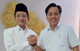 Jelang Muktamar XXXV NU, Gus Lilur Usulkan Kiai Said Rais Aam dan Prof Nasar Ketua Umum PBNU