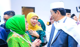 Munas-Konbes NU 2026 di Ploso Membahas Berbagai Hal Strategis Digital Ekosistem dan  Penguatan Sosial Keagamaan