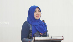 Senator Lia Istifhama Ajak Gen Z Tak Baper tapi Berperan dalam Politik