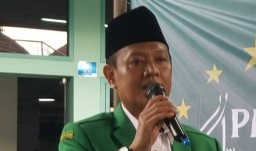 Gus Yusuf dan Harapan Munculnya Jalan Tengah PBNU