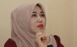 Potongan Ojol Turun Jadi 8 Persen, Senator Lia : Bukti Negara Hadir Lindungi Kesejahteraan Pekerja Digital